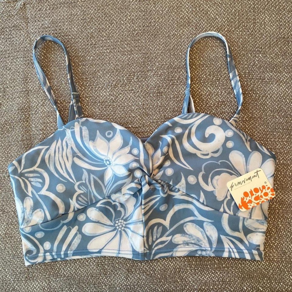 free people movement sports bra